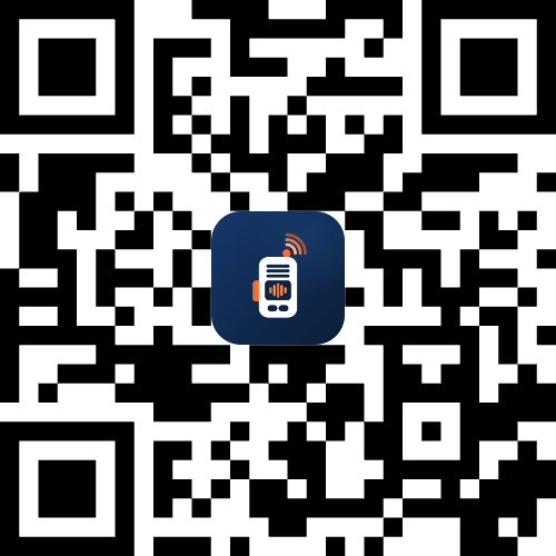 SiteTalk APK 下載 QR code